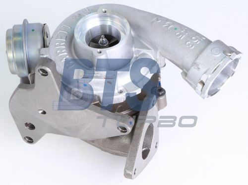 Compresor,sistem de supraalimentare T914562 BTS Turbo